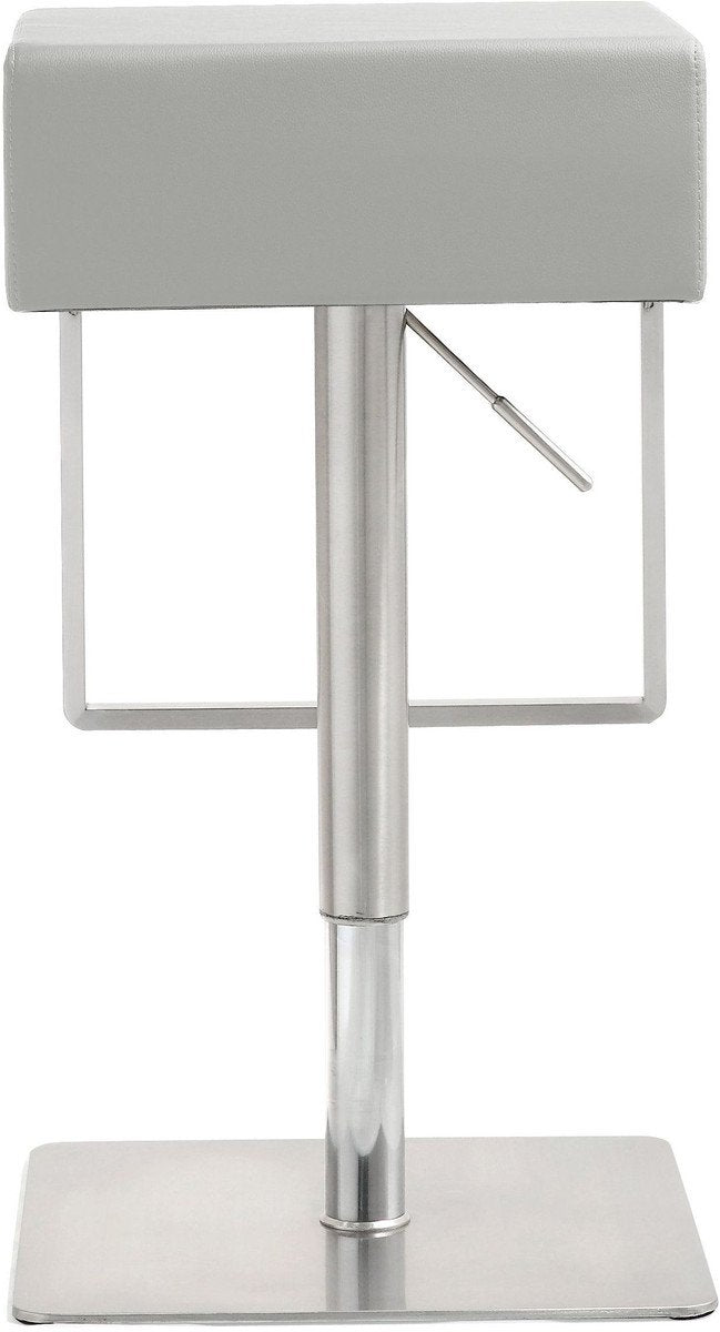 Seville Steel Barstool