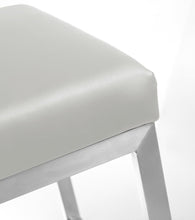 Load image into Gallery viewer, Helsinki Stainless Steel Counter Stool (Set of 2)