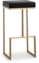 Load image into Gallery viewer, Ferrara Barstool (Set of 2)