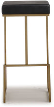 Load image into Gallery viewer, Ferrara Barstool (Set of 2)