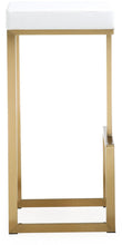 Load image into Gallery viewer, Ferrara Barstool (Set of 2)
