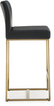 Load image into Gallery viewer, Denmark Steel Counter Stool (Set of 2)