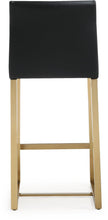 Load image into Gallery viewer, Denmark Steel Counter Stool (Set of 2)