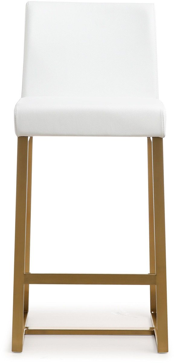 Denmark Steel Counter Stool (Set of 2)