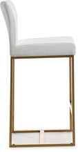 Load image into Gallery viewer, Denmark Steel Counter Stool (Set of 2)