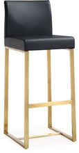 Load image into Gallery viewer, Denmark Steel Barstool (Set of 2)