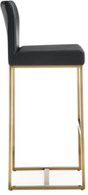 Load image into Gallery viewer, Denmark Steel Barstool (Set of 2)