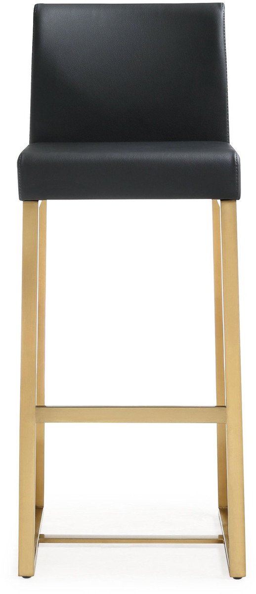 Denmark Steel Barstool (Set of 2)