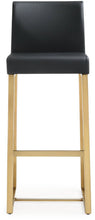 Load image into Gallery viewer, Denmark Steel Barstool (Set of 2)