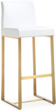 Load image into Gallery viewer, Denmark Steel Barstool (Set of 2)