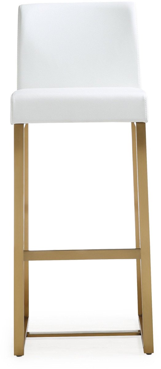 Denmark Steel Barstool (Set of 2)