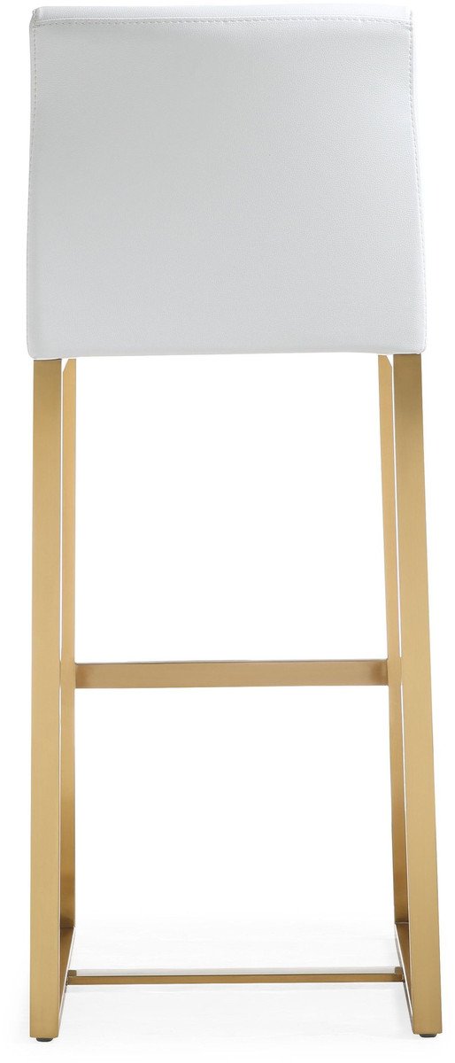 Denmark Steel Barstool (Set of 2)