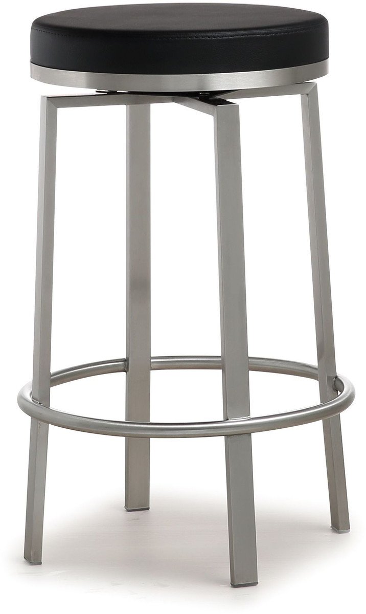 Pratt Swivel Counter Stool (Set of 2)