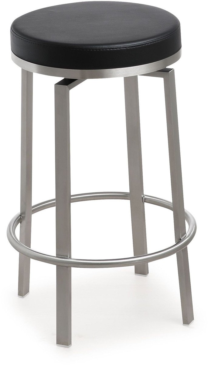 Pratt Swivel Counter Stool (Set of 2)
