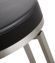 Load image into Gallery viewer, Pratt Swivel Counter Stool (Set of 2)