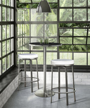 Load image into Gallery viewer, Pratt Swivel Counter Stool (Set of 2)