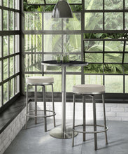 Load image into Gallery viewer, Pratt Swivel Counter Stool (Set of 2)