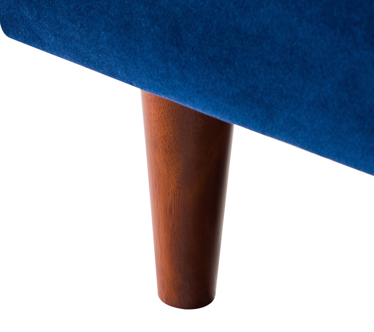 Como Velvet Sectional