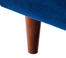 Load image into Gallery viewer, Como Velvet Sectional