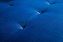 Load image into Gallery viewer, Como Velvet Sectional