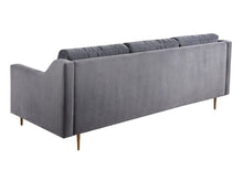 Load image into Gallery viewer, Milan Velvet Sofa