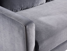Load image into Gallery viewer, Milan Velvet Sofa