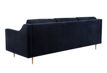 Load image into Gallery viewer, Milan Velvet Sofa