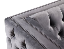 Load image into Gallery viewer, Rimini Velvet Sofa