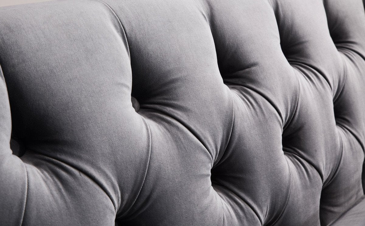 Rimini Velvet Sofa