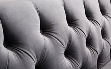 Load image into Gallery viewer, Rimini Velvet Sofa