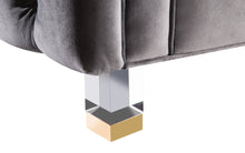 Load image into Gallery viewer, Rimini Velvet Sofa