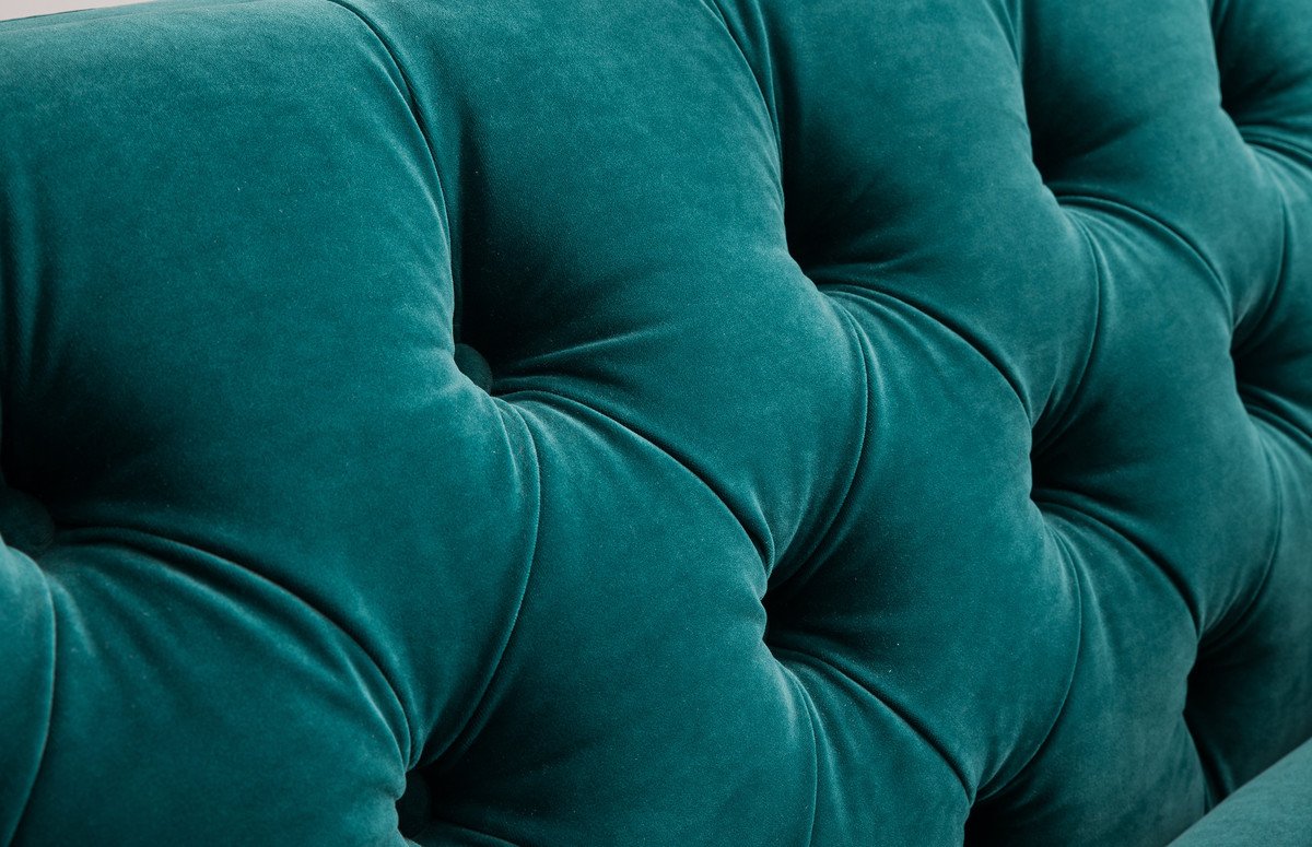 Rimini Velvet Sofa