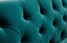 Load image into Gallery viewer, Rimini Velvet Sofa