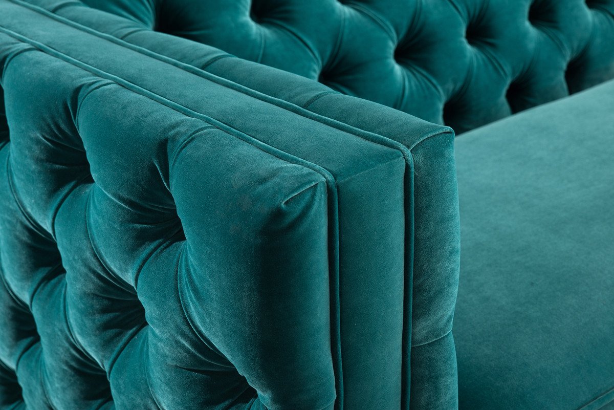 Rimini Velvet Sofa