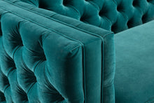 Load image into Gallery viewer, Rimini Velvet Sofa