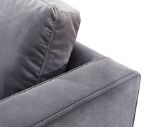 Load image into Gallery viewer, Como Velvet Sectional
