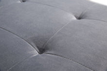 Load image into Gallery viewer, Como Velvet Sectional
