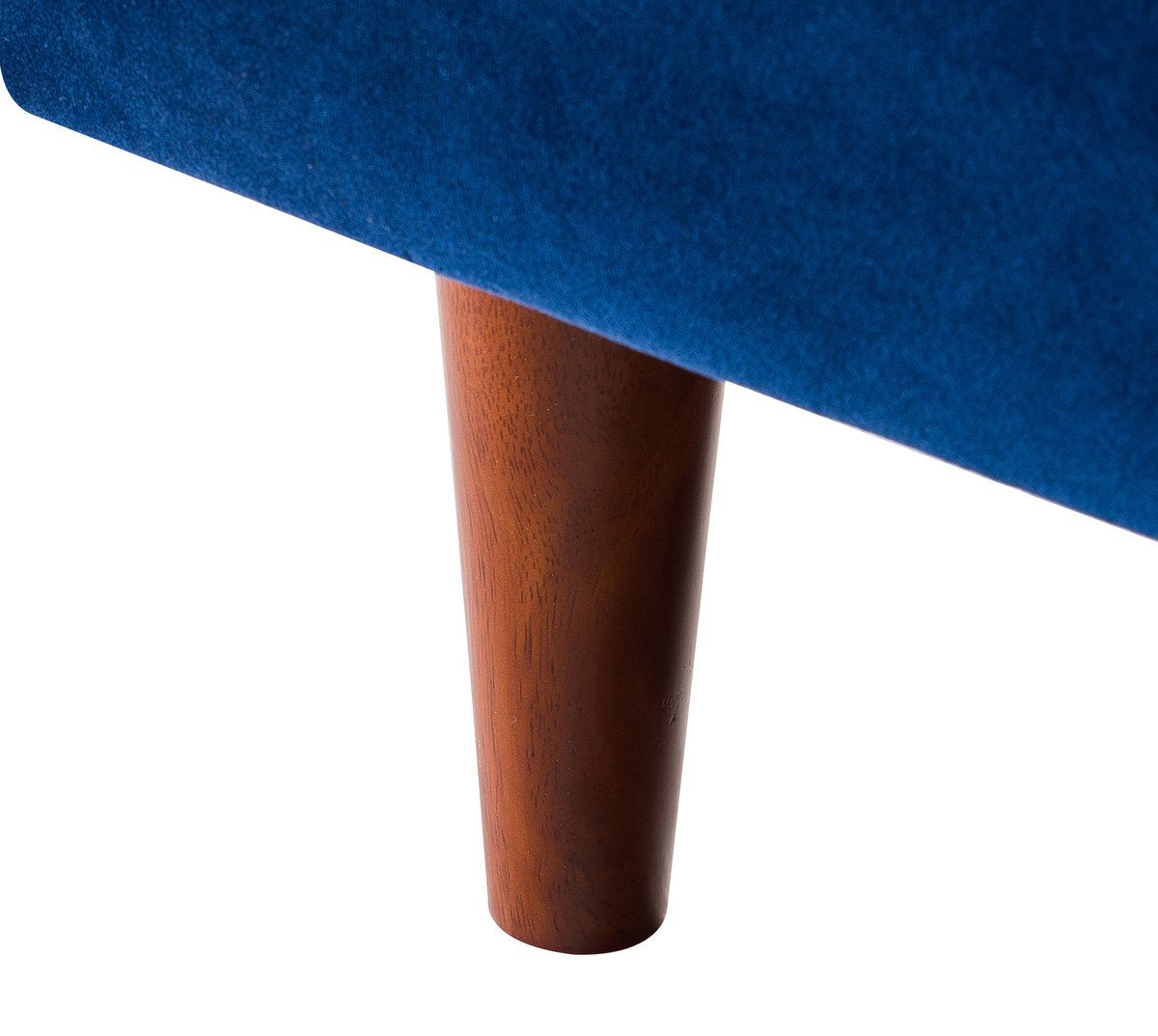 Como Velvet Sectional