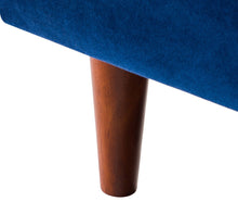 Load image into Gallery viewer, Como Velvet Sectional