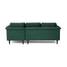 Load image into Gallery viewer, Porter Velvet Sectional RAF
