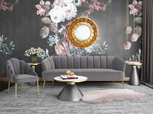 Load image into Gallery viewer, Daisy Velvet Sofa
