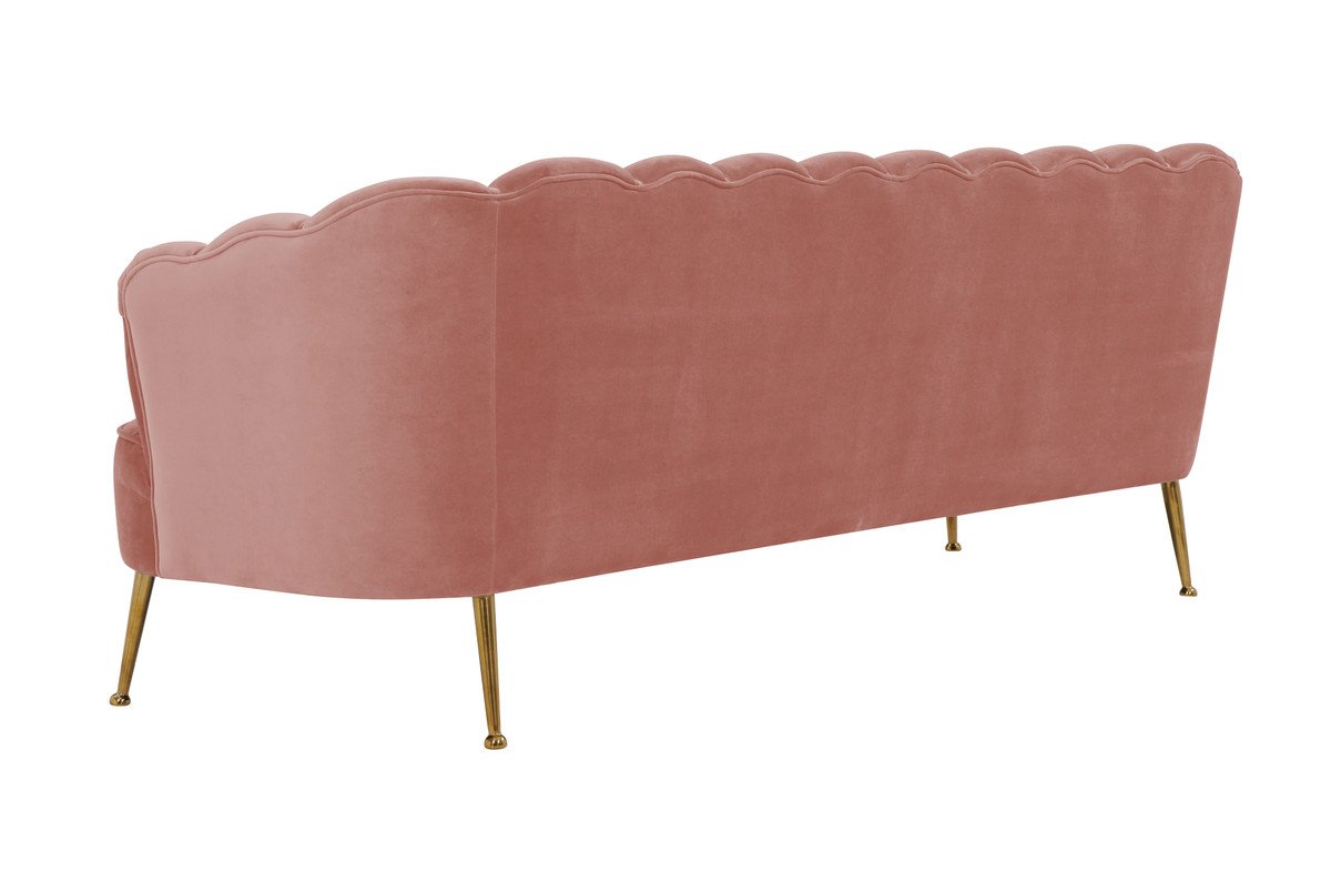 Daisy Velvet Sofa