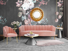 Load image into Gallery viewer, Daisy Velvet Sofa