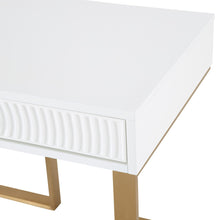 Load image into Gallery viewer, Janie Lacquer Side Table