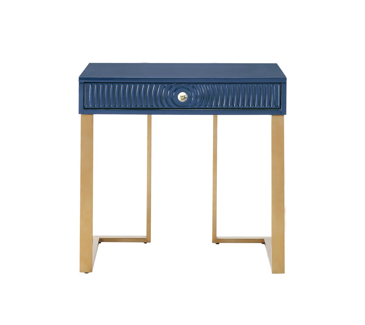 Janie Lacquer Side Table