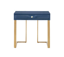 Load image into Gallery viewer, Janie Lacquer Side Table