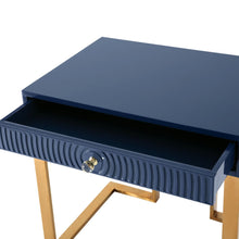 Load image into Gallery viewer, Janie Lacquer Side Table