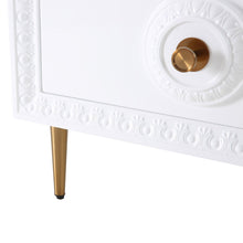 Load image into Gallery viewer, Bovey Lacquer Side Table