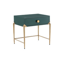 Load image into Gallery viewer, Bajo Lacquer Side Table