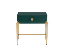 Load image into Gallery viewer, Bajo Lacquer Side Table